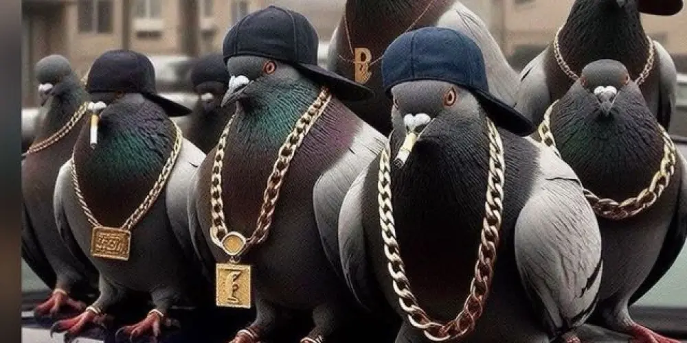 Imagem do grupo de WhatsApp RESENHA INFINITY