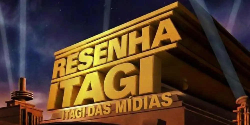 Imagem do grupo de WhatsApp RESENHA ITAGI 2026 🔝