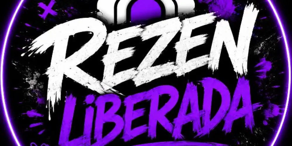 Imagem do grupo de WhatsApp Resenha liberada ☠️😎☠️