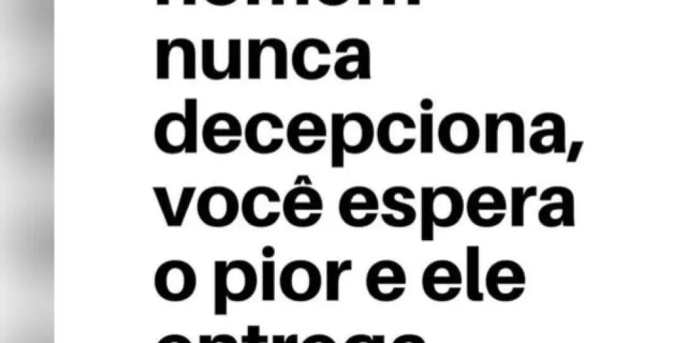 Imagem do grupo de WhatsApp Resenha 💯 Limite
