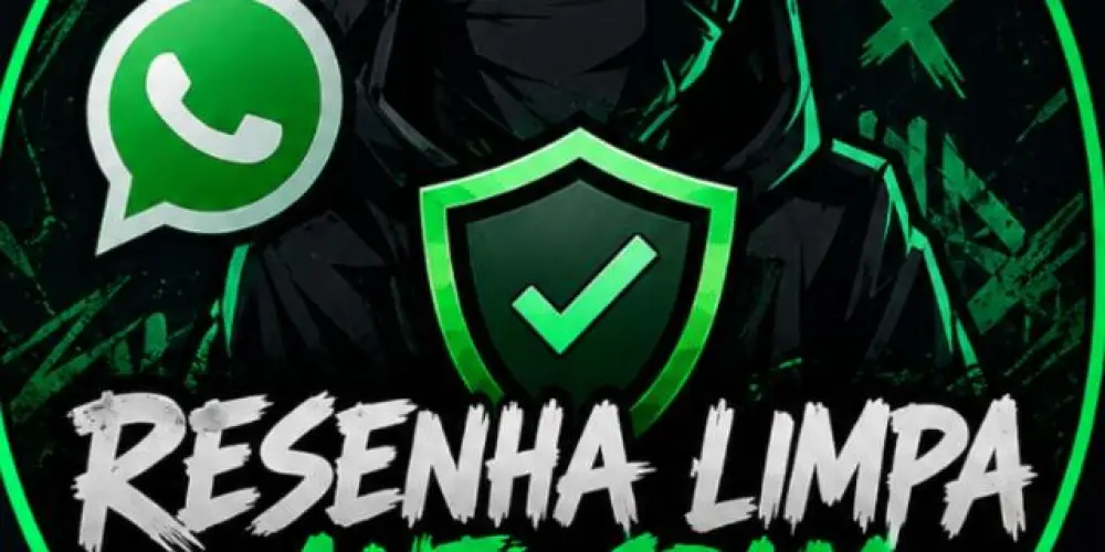 Imagem do grupo de WhatsApp 🛡️ RESENHA LIMPA | ANTI-SPAM