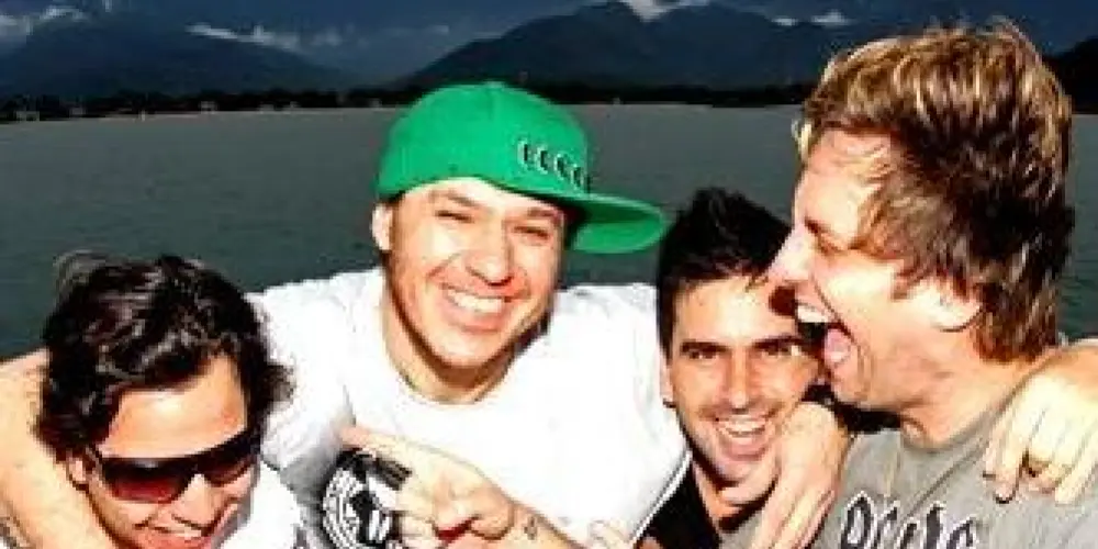 Imagem do grupo de WhatsApp Resenha Livre