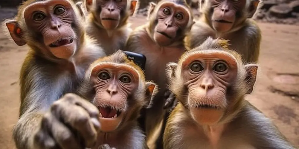 Imagem do grupo de WhatsApp resenha maluca🙈