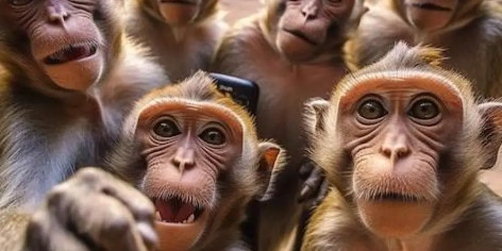 Imagem do grupo de WhatsApp resenha maluca🙈