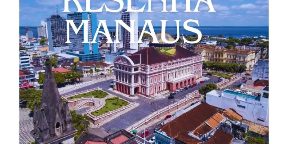 Imagem do grupo de WhatsApp 🔱💎RESENHA MANAUS 💎🔱