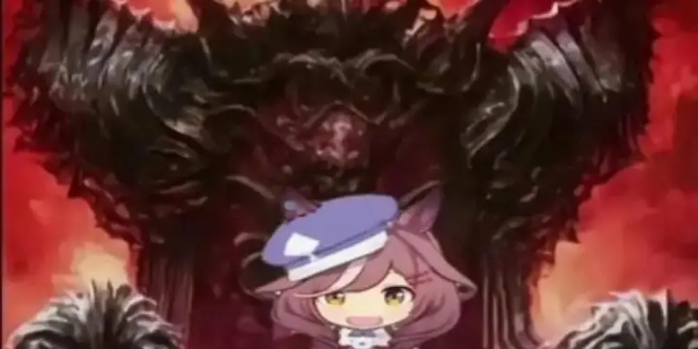 Imagem do grupo de WhatsApp Resenha Marota🦯