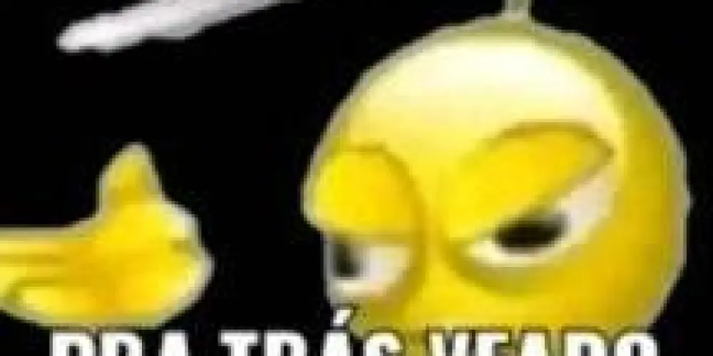 Imagem do grupo de WhatsApp Resenha máxima