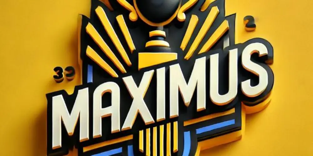 Imagem do grupo de WhatsApp Resenha Maximus