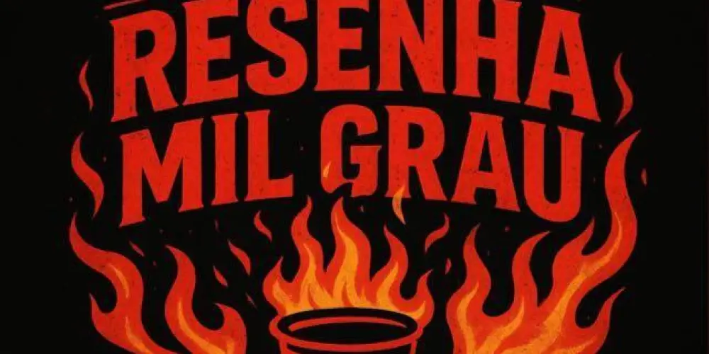 Imagem do grupo de WhatsApp 😂RESENHA ♧ MIL ♤ GRAU😁