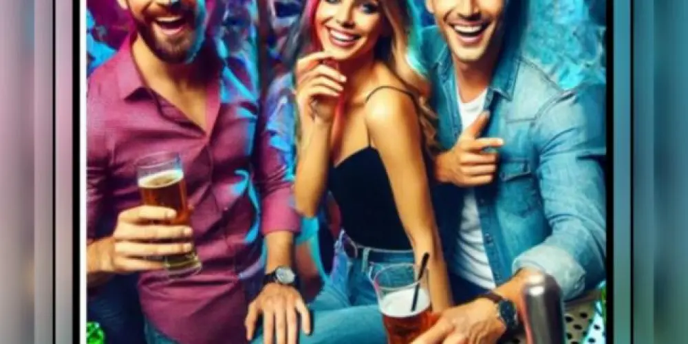 Imagem do grupo de WhatsApp Resenha musica e links 💕🎸🌷