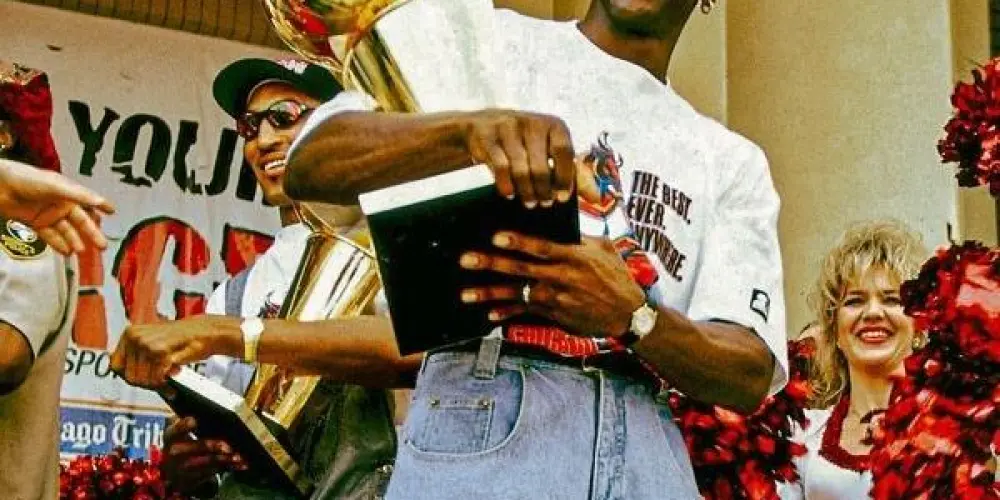 Imagem do grupo de WhatsApp Resenha NBA e Cia