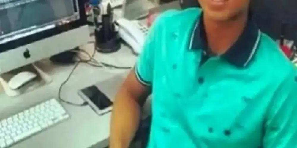 Imagem do grupo de WhatsApp RESENHA NÍVEL HARDCORE 😈🔥🔥