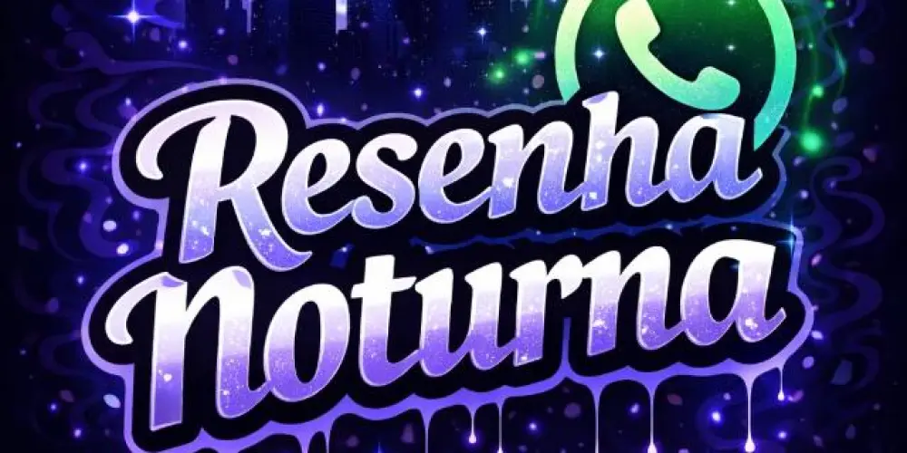 Imagem do grupo de WhatsApp Resenha Nortuna 🌃