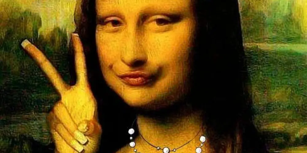 Imagem do grupo de WhatsApp RESENHA ONLINE ✅