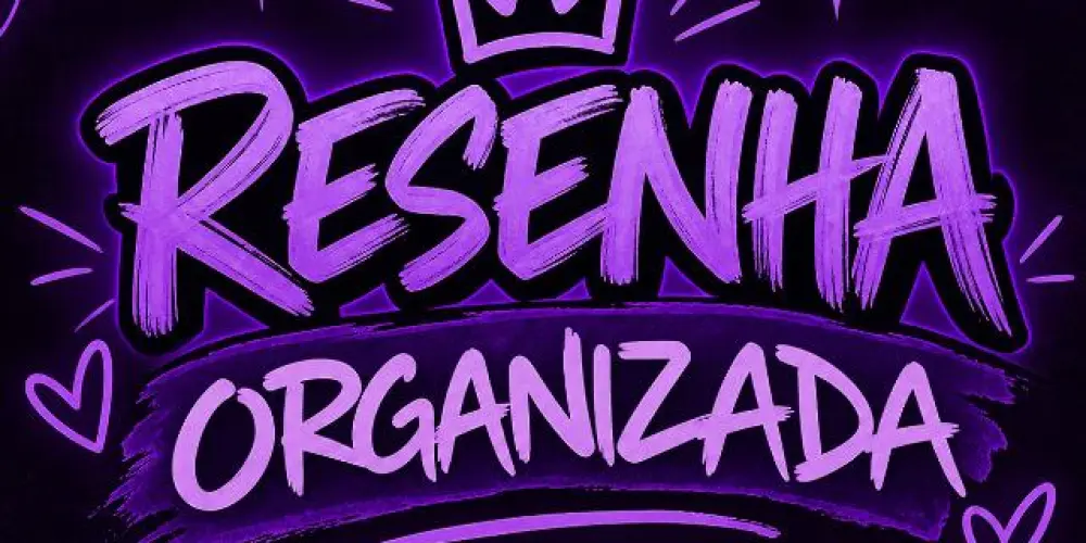 Imagem do grupo de WhatsApp RESENHA ORGANIZADA
