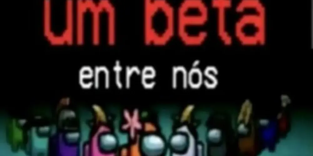 Imagem do grupo de WhatsApp resenha ou morte