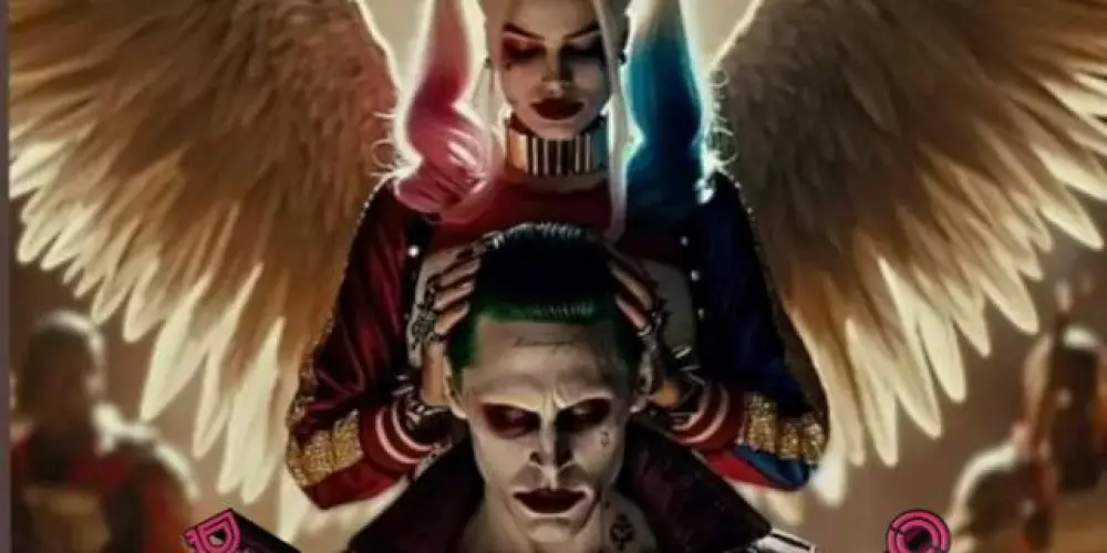 Imagem do grupo de WhatsApp Resenha ou namoro 💍😂