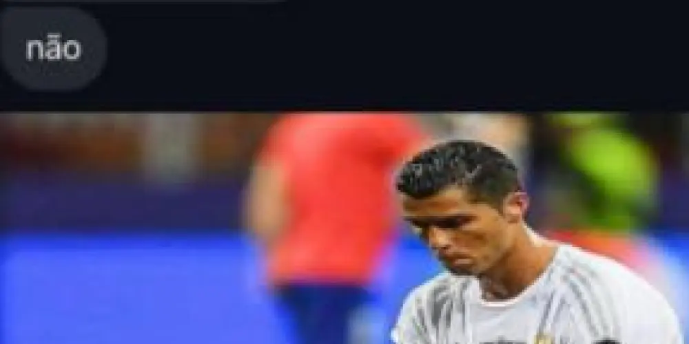 Imagem do grupo de WhatsApp resenha ou Pereça