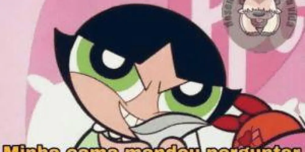 Imagem do grupo de WhatsApp 🤪Resenha ou sfdza😈