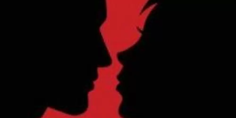 Imagem do grupo de WhatsApp Resenha para casais 👫👩‍❤️‍💋‍👨