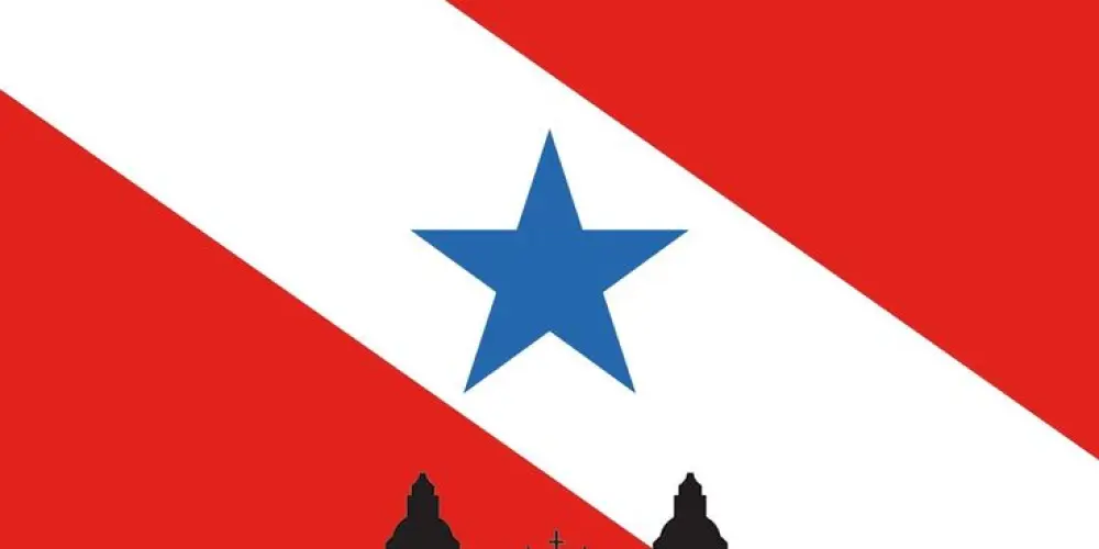 Imagem do grupo de WhatsApp RESENHA PARAENSE⭐️😎