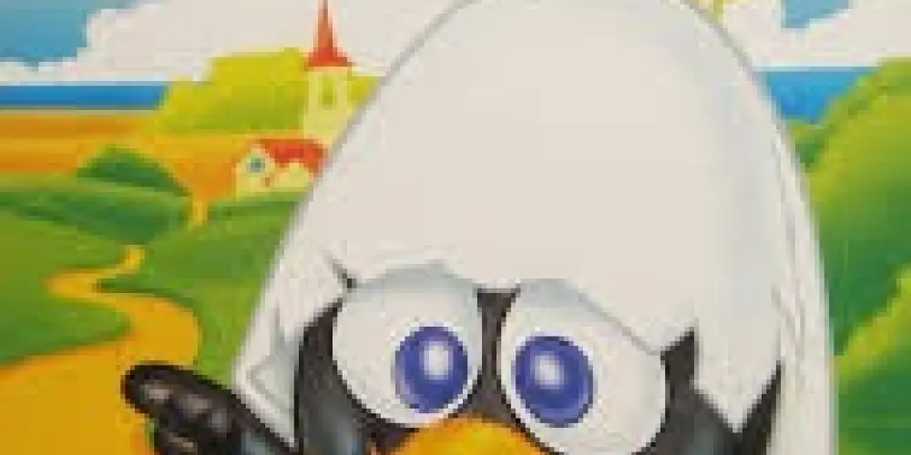 Imagem do grupo de WhatsApp RESENHA PARTY