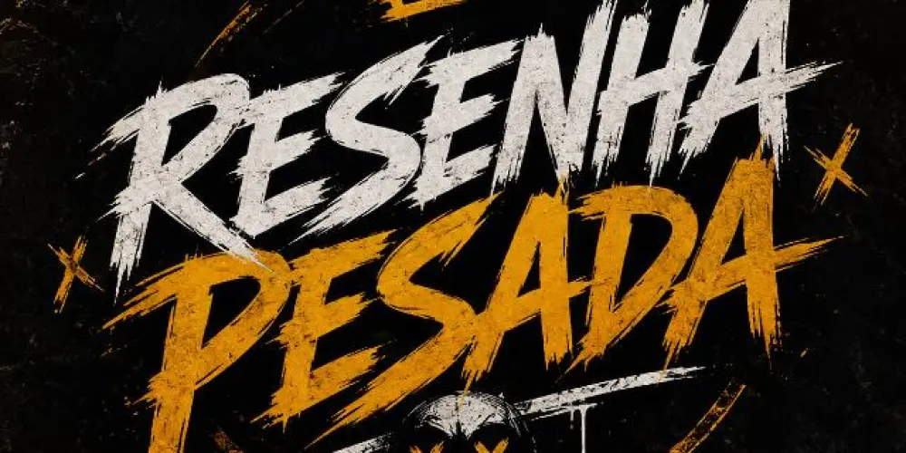 Imagem do grupo de WhatsApp 💥 Resenha Pesada