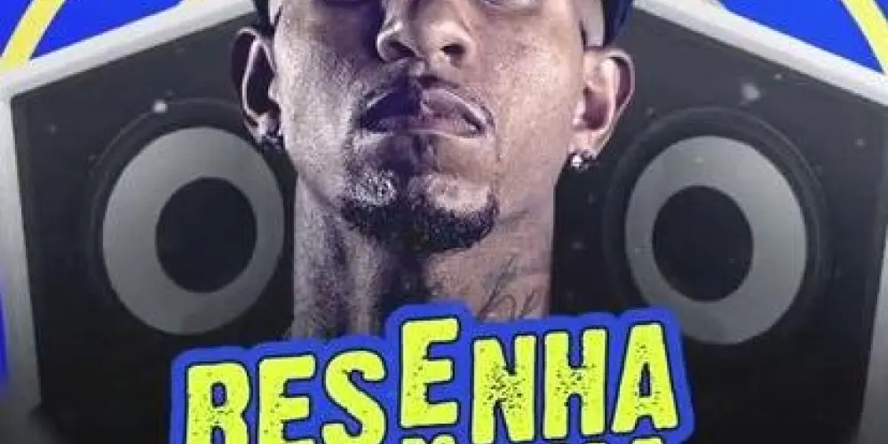 Imagem do grupo de WhatsApp resenha pode tudo