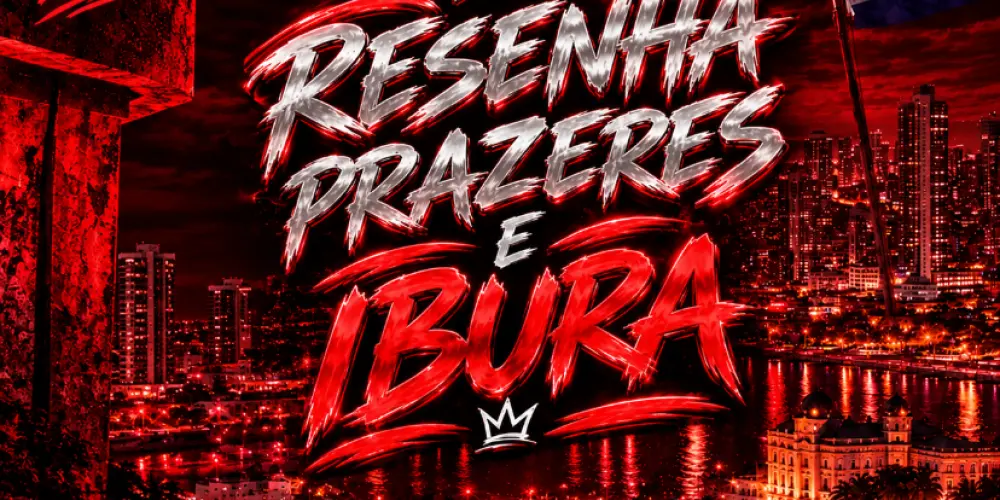 Imagem do grupo de WhatsApp resenha prazeres e ibura’