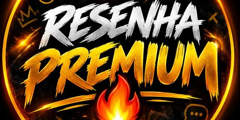 Imagem do grupo de WhatsApp 🔥 Resenha Premium 🔥