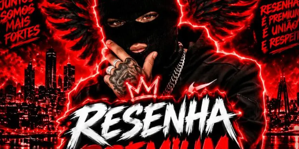 Imagem do grupo de WhatsApp 🔥 Resenha Premium 🔥