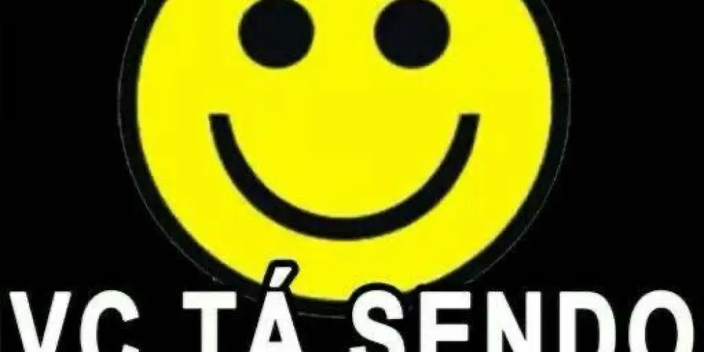 Imagem do grupo de WhatsApp Resenha pura Ⓜ️