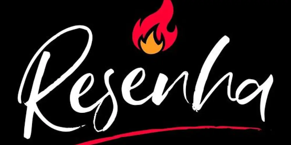 Imagem do grupo de WhatsApp Resenha RJ