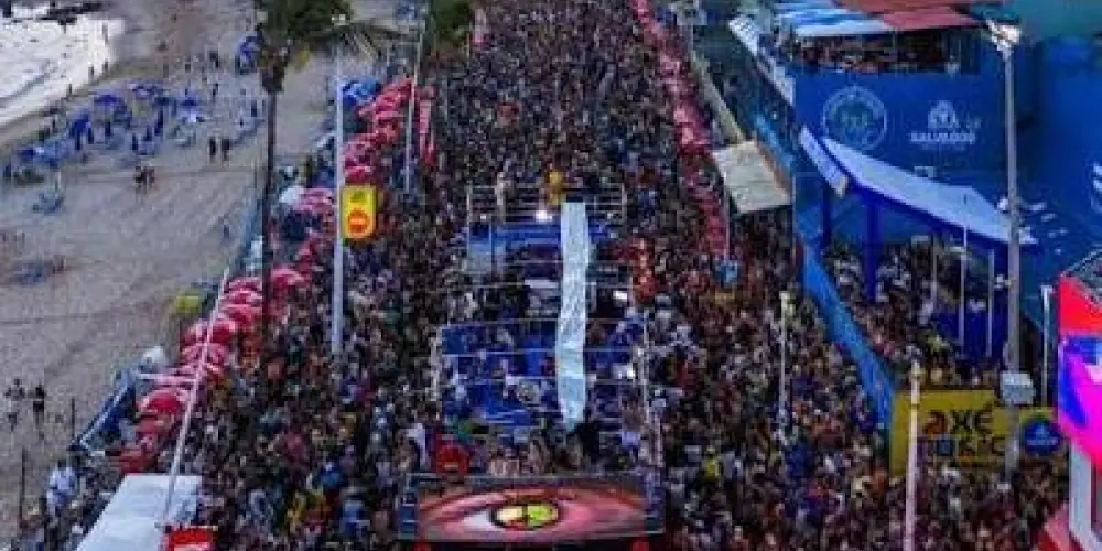 Imagem do grupo de WhatsApp 🎥Resenha Salvador 🤩🥰