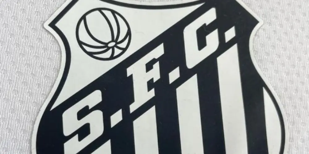 Imagem do grupo de WhatsApp Resenha Santista ⚪⚫ 2026