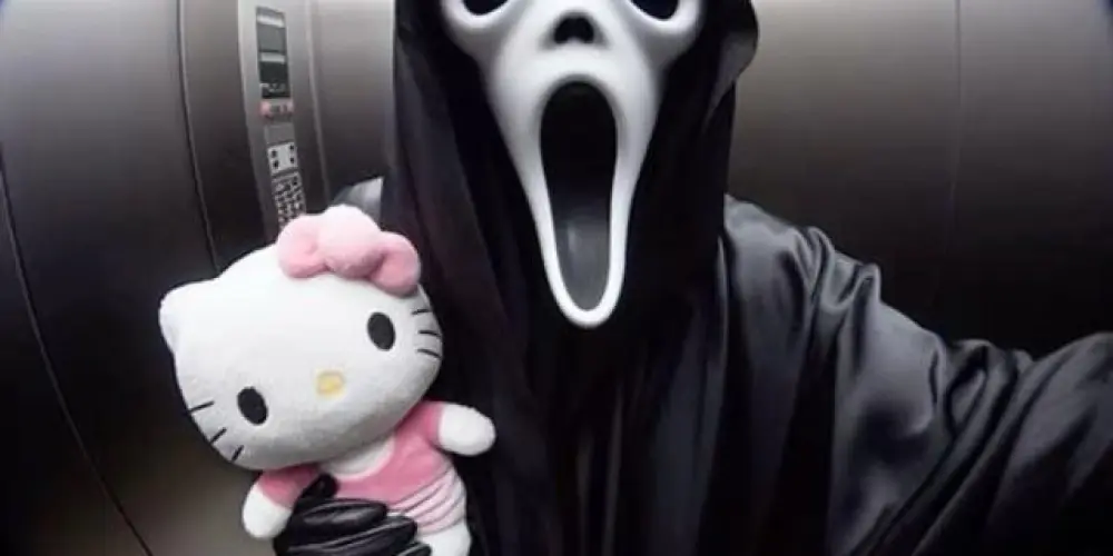 Imagem do grupo de WhatsApp resenha sem fim