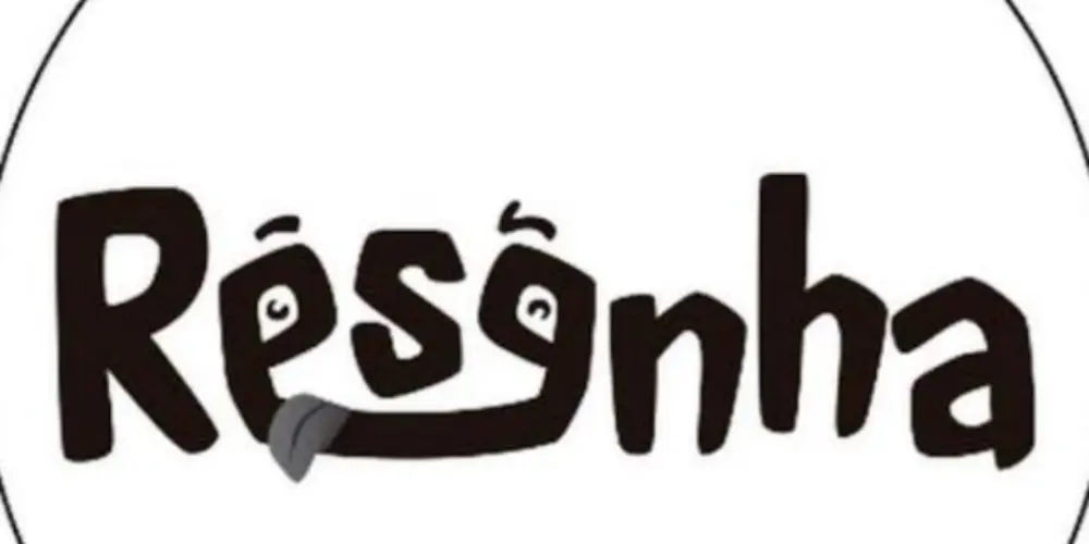 Imagem do grupo de WhatsApp Resenha sem fim