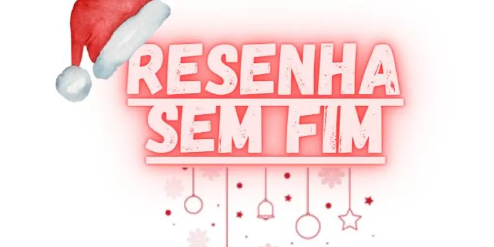 Imagem do grupo de WhatsApp Resenha Sem Fim