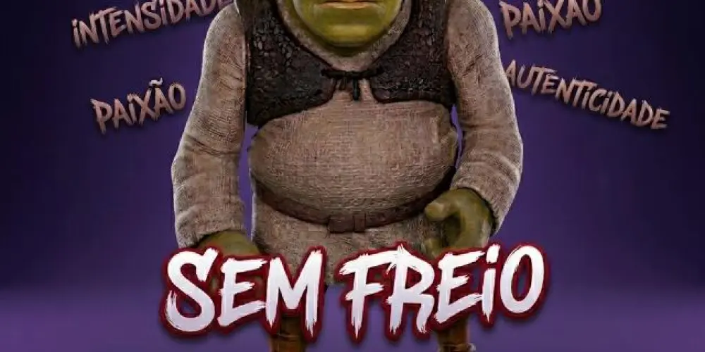 Imagem do grupo de WhatsApp 『🔥』Resenha Sem Freio