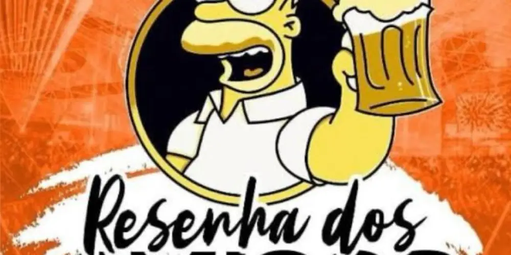 Imagem do grupo de WhatsApp ‼️RESENHA SEM LIMITES❗️‼️