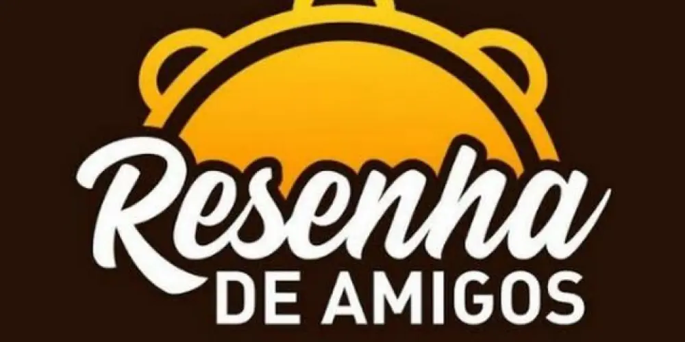 Imagem do grupo de WhatsApp Resenha sem Limites 🤣😘