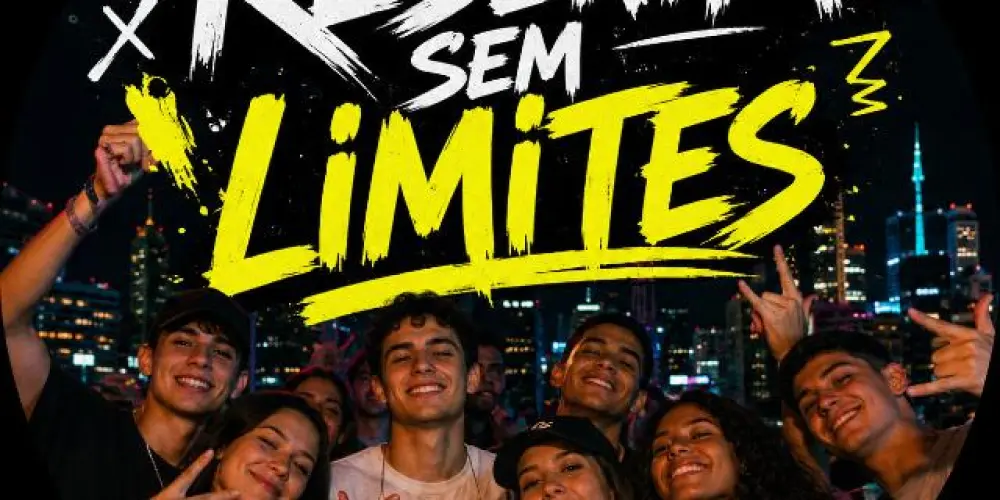 Imagem do grupo de WhatsApp Resenha sem limites 😡😎😡