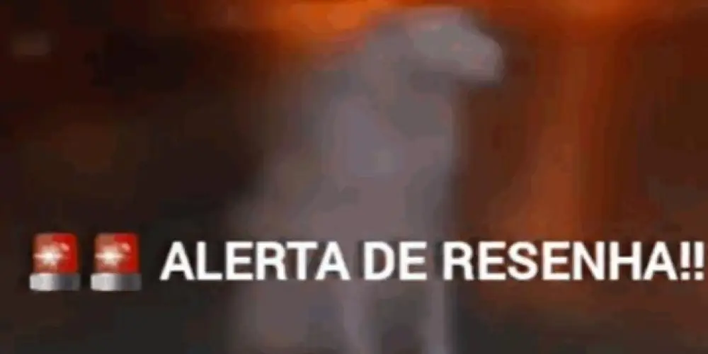 Imagem do grupo de WhatsApp Resenha Sem Limites