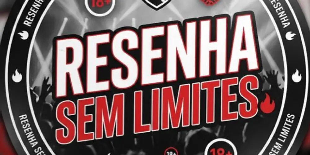 Imagem do grupo de WhatsApp resenha sem limites 👀🔞