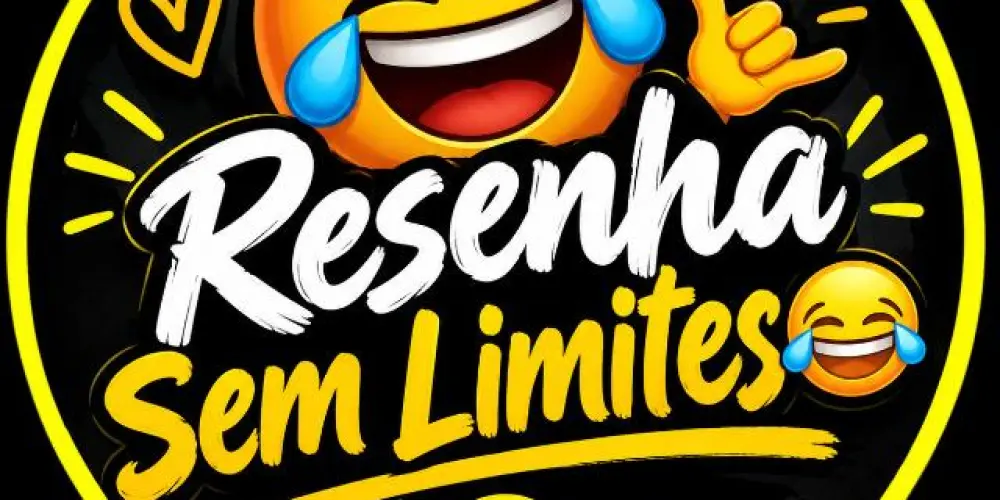Imagem do grupo de WhatsApp 🔥RESENHA SEM LIMITES! 🔥🤣