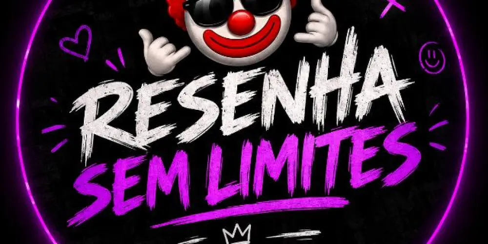 Imagem do grupo de WhatsApp Resenha sem limites 🤡