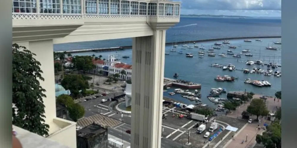 Imagem do grupo de WhatsApp RESENHA SSA🌴🇨🇱