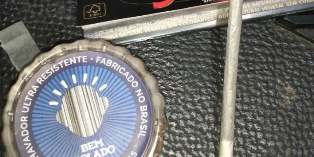 Imagem do grupo de WhatsApp Resenha Timbó sc