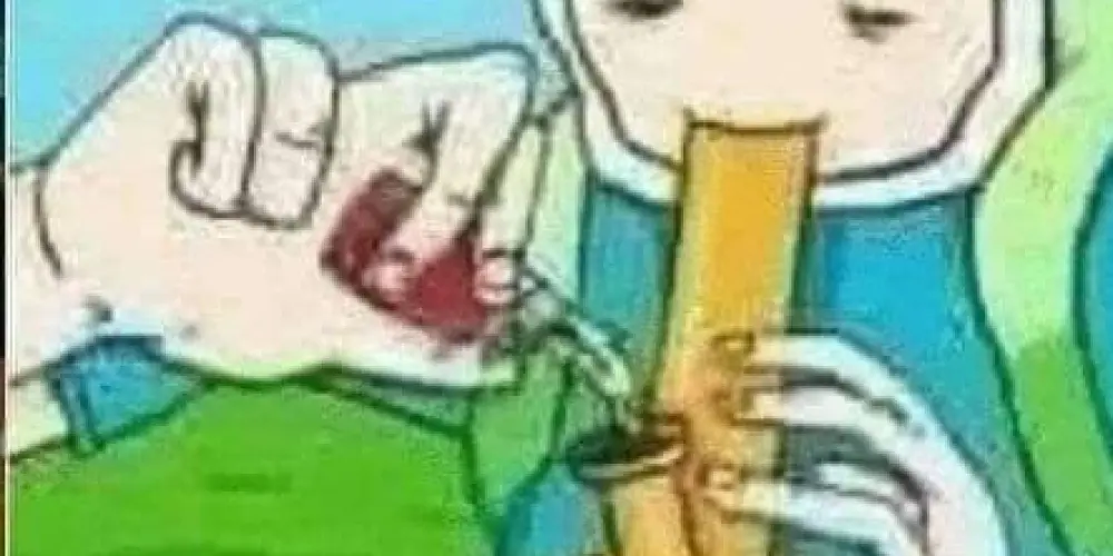 Imagem do grupo de WhatsApp RESENHA TOTAL