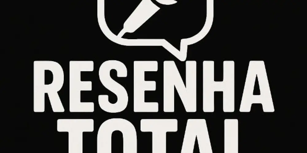 Imagem do grupo de WhatsApp Resenha Total